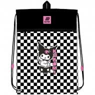 Сумка для обуви KITE Kuromi HK25-601M-4