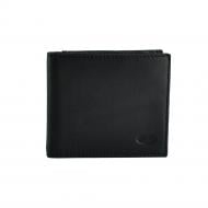 Портмоне Ruff Ryder черный RE-00245W