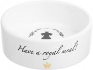 Миска TRIXIE King of Dogs D12 см 250 мл 25021