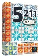 Игра настольная Plan B 5211 Азул NMG60060UA