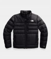 Пуховик чоловічий THE NORTH FACE M ACONCAGUA 2 JACKET NF0A4R29JK31 р.M чорний