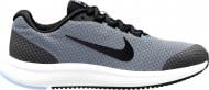 Кроссовки женские Nike RUNALLDAY 898484-401 р.40,5 серые