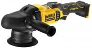 Полірувальна машина DeWalt DCM848N