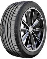 Шина FEDERAL COURAGIA F/X 225/65R18 103 H лето