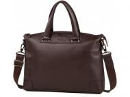 Сумка мужская для документов Tiding Bag M38-9160-2C коричневый