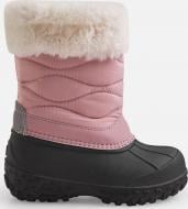 Сапоги зимние для девочек Reima Muhvari размер 30 розовый