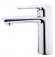 Змішувач для умивальника Cersanit Suaro S951-368