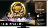 Телевизор Hisense 55U8Q 55”
