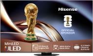 Телевізор Hisense 55U8Q 55”