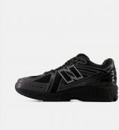 Кроссовки детские осенние New Balance 1906 G1906252 р.20,5 черные