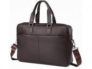 Сумка мужская для документов Tiding Bag M2164C коричневый