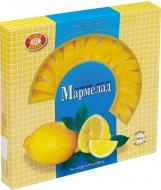 Мармелад ХБФ Лимонні дольки 265 г (4820026670201)