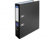 Папка-регистратор А4 70 мм черная Economix E39721*-01