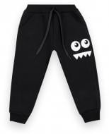 Штаны для мальчиков GABBI Зубастики BR-20-23-2 р.86 черный Штаны для мальчиков GABBI Зубастики BR-20-23-2 р.86 черный