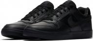 Кроссовки мужские зимние Nike SB DELTA FORCE VULC 942237-002 р.40,5 черные