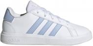 Кросівки дитячі демісезонні Adidas Grand Court Lifestyle Tennis Lace-Up Shoes IG4829 р.37 1/3