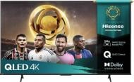 Телевизор Hisense 65E7Q PRO 65"