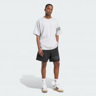 Футболка Adidas 10050923 HZ3699 р.р.S серый