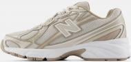 Кроссовки для девочек осенние New Balance 740 G740543 р.19 бежевые