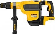 Перфоратор DeWalt SDS-Plus DCH614N