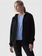 Джемпер 4F SWEATSHIRT F1467 4FWMM00TSWSF1467-20S р.L черный