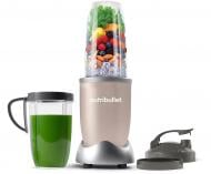 Блендер стаціонарний NUTRIBULLET Pro NB907CP
