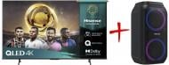 Телевизор Hisense 85E7Q PRO 85"