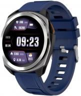 Смарт-часы Canyon Maverick SW-83 GPS silver (CNS-SW83SS)