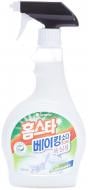 Средство Homestar Baking soda для чистки ванной комнаты 0,55 л