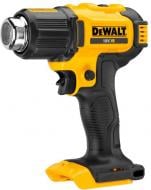 Фен строительный DeWalt DCE530N