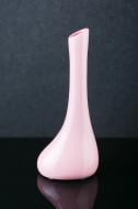 Ваза керамічна Eterna SC 1306-31 31 см рожева