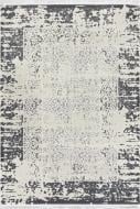 Ковер Art Carpet VENA 712 D grey 150x300 см