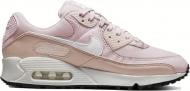 Кросівки жіночі Nike Air Max 91 DH8010-600 р.42 рожеві