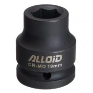 Головка Alloid ½" 19 мм GU-50119