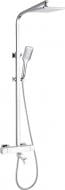 Душевая система Smart Sant Квадро SM 1210 AA