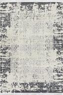 Килим Art Carpet VENA 712 D grey 240x340 см