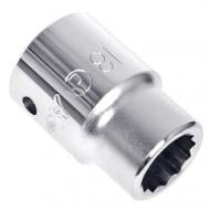 Головка Hans ¾" 65 мм 6402М65