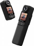 Чехол защитный SJCAM для камеры SJCAM C300 + Экшн-камера SJCAM С-300