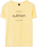 Футболка Outhorn HOL21-TSD606A-73S р.XS