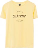 Футболка Outhorn HOL21-TSD606A-73S р.S
