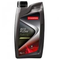 Мастило трансмісійне Champion Eco Flow FE 75W 1 л (8205002)