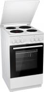 Плита электрическая Gorenje E5121WH