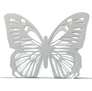 Серветниця Метелик білий Серветниця Метелик білий