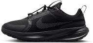 Кроссовки детские осенние Nike STAR RUNNER UTILITY GS IO2338-001 р.38 черные