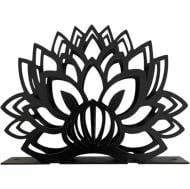 Серветниця Лотос чорний Серветниця Лотос чорний