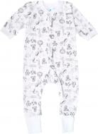 Человечек Minikin Safari Dreams р.74 серый 1950003