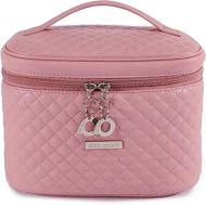 Косметичка Alba Soboni 640 пудра Косметичка Alba Soboni 640 пудра