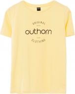 Футболка Outhorn HOL21-TSD606A-73S р.XL