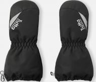 Рукавицы Reima Jemmy р.2 /черный 6300007A-9990