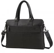 Сумка мужская Tiding Bag M38-6901-3A черный